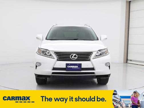 2014 Lexus RX 350