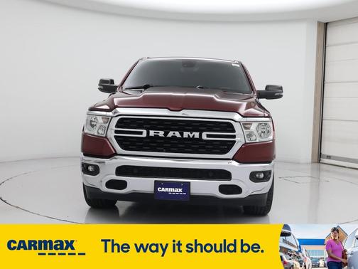2023 RAM 1500 Lonestar
