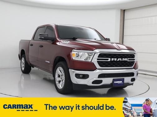 2023 RAM 1500 Lonestar