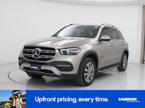 2020 Mercedes-Benz GLE 350 GLE 350