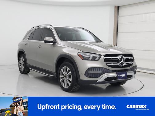 2020 Mercedes-Benz GLE 350 GLE 350