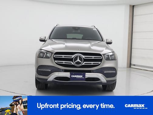 2020 Mercedes-Benz GLE 350 GLE 350