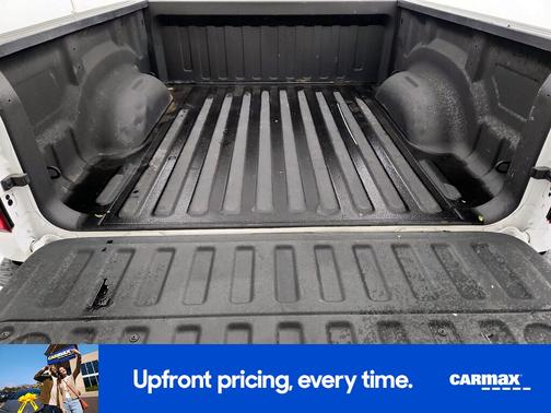 2023 RAM 1500 Lonestar