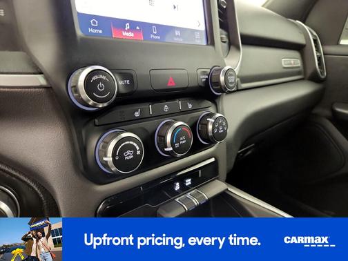 2023 RAM 1500 Lonestar