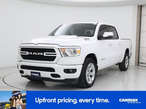 2023 RAM 1500 Lonestar