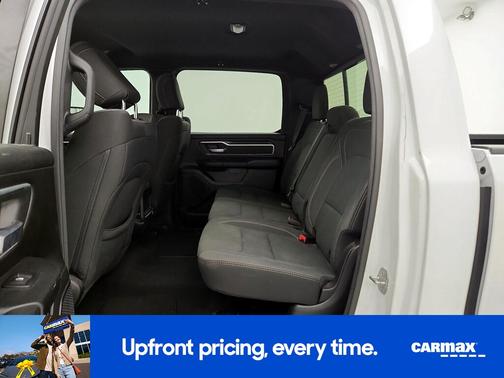 2023 RAM 1500 Lonestar