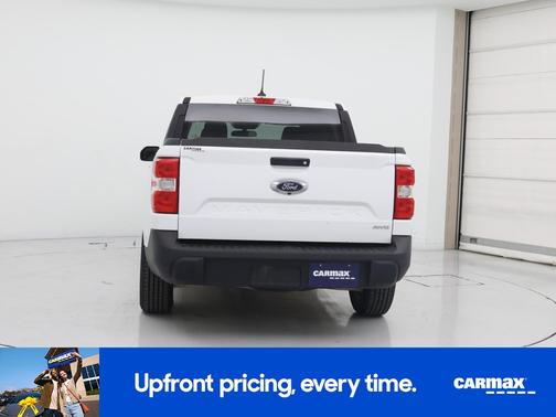 2023 Ford Maverick XL