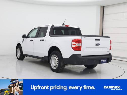 2023 Ford Maverick XL