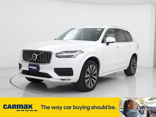 2020 Volvo XC90 T5 Momentum