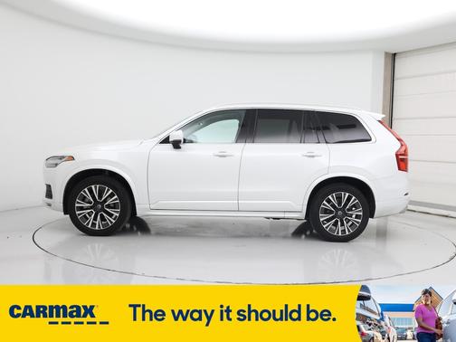 2020 Volvo XC90 T5 Momentum