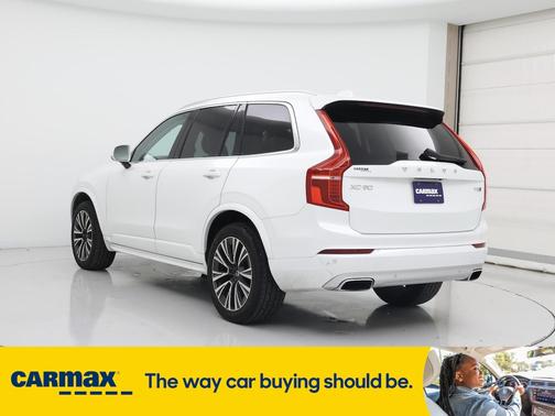 2020 Volvo XC90 T5 Momentum