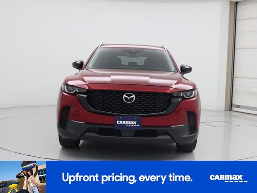 2023 Mazda CX-50 2.5 S Premium Package