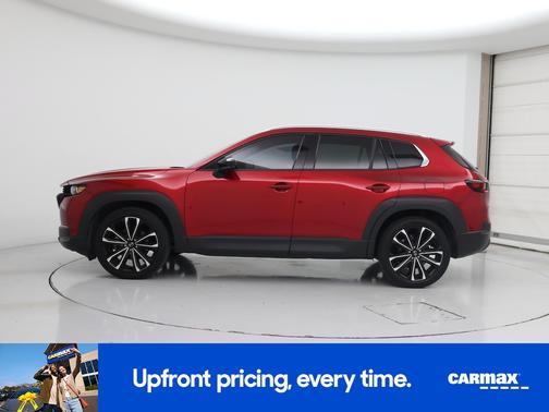 2023 Mazda CX-50 2.5 S Premium Package