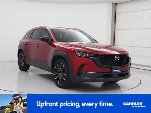 2023 Mazda CX-50 2.5 S Premium Package