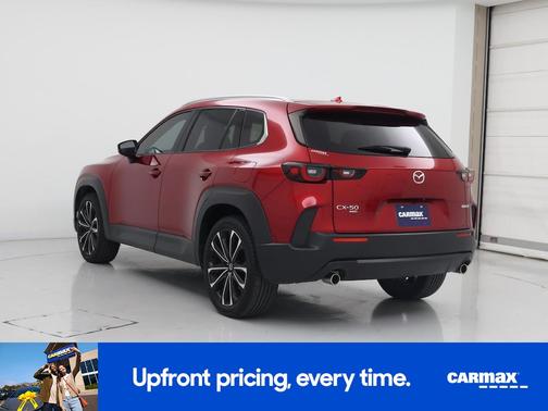 2023 Mazda CX-50 2.5 S Premium Package