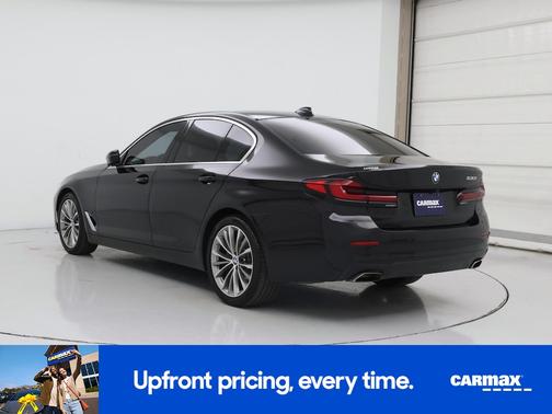 2023 BMW 530 I