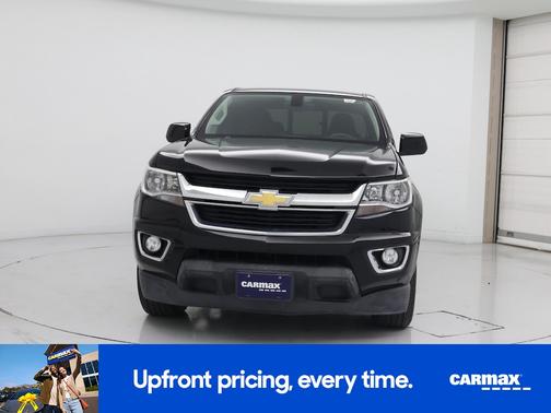 2015 Chevrolet Colorado LT