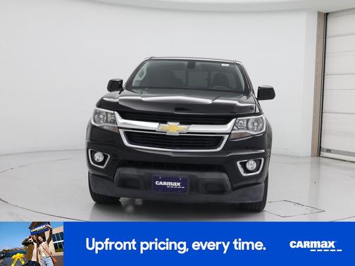 2015 Chevrolet Colorado LT