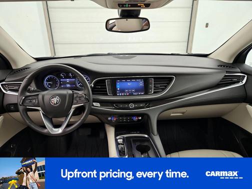 2022 Buick Enclave Essence