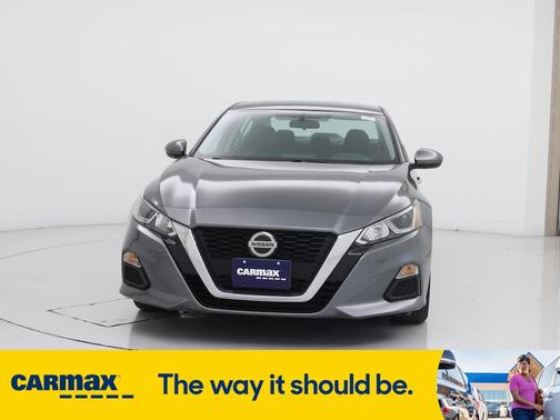 2020 Nissan Altima S