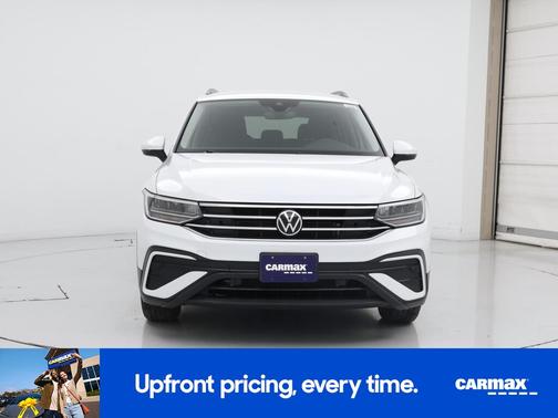 2023 Volkswagen Tiguan S