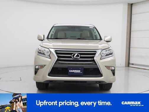 2016 Lexus GX 460 