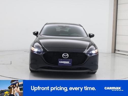2022 Mazda Mazda3 S