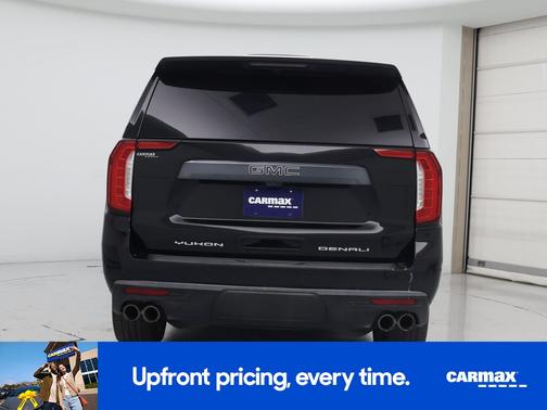 2023 GMC Yukon XL Denali Ultimate