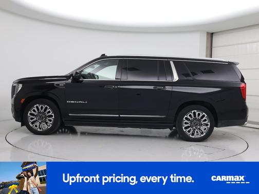 2023 GMC Yukon XL Denali Ultimate