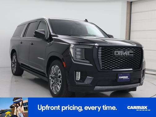 2023 GMC Yukon XL Denali Ultimate