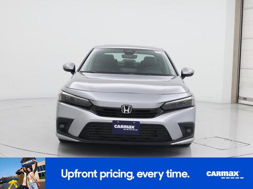 2022 Honda Civic Touring