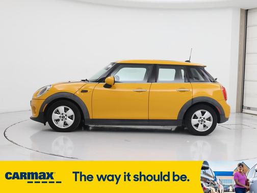 2016 MINI Hardtop