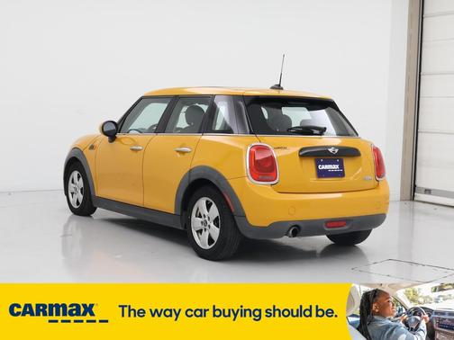 2016 MINI Hardtop