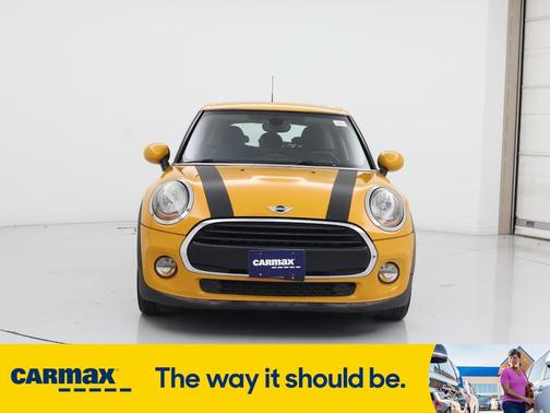 2016 MINI Hardtop