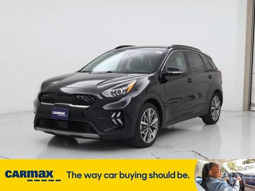 2022 Kia Niro Touring SE