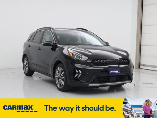 2022 Kia Niro Touring SE