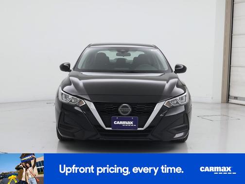 2023 Nissan Sentra S