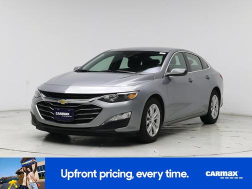 2023 Chevrolet Malibu 1LT