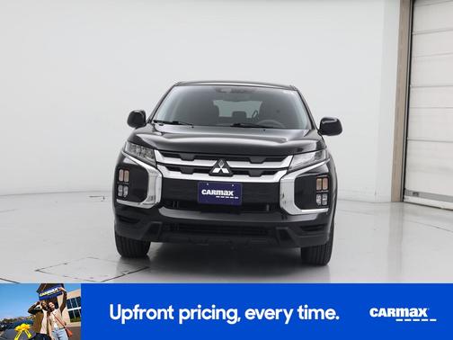 2024 Mitsubishi Outlander Sport ES