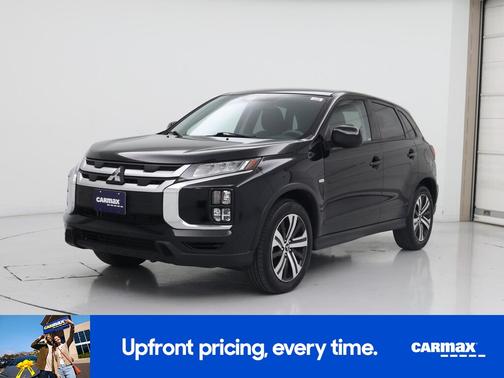 2024 Mitsubishi Outlander Sport ES