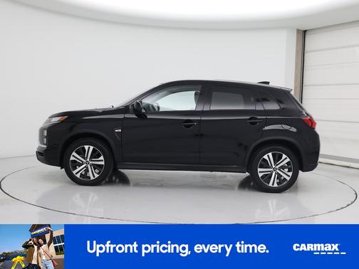 2024 Mitsubishi Outlander Sport ES