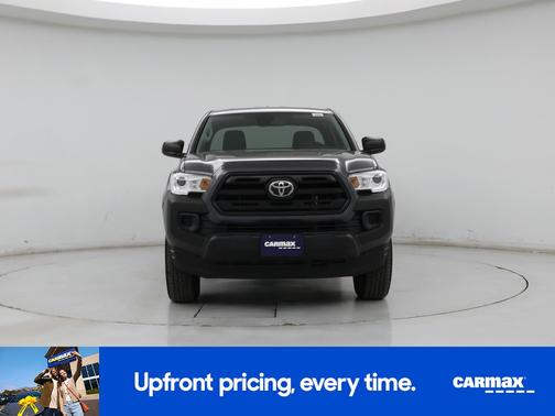 2019 Toyota Tacoma SR