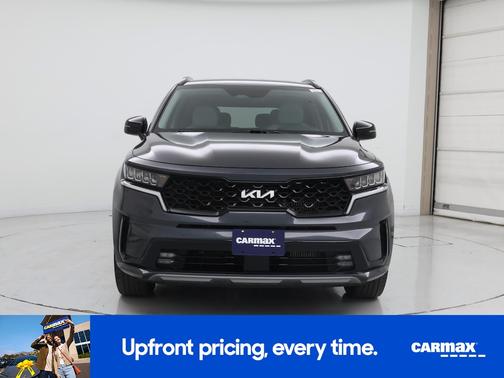 2022 Kia Sorento EX