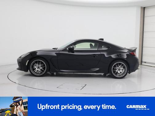 2024 Toyota GR86 Premium