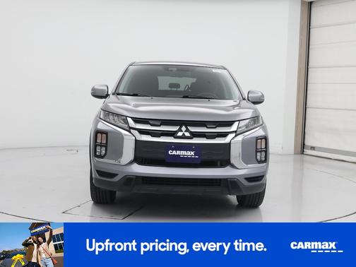 2021 Mitsubishi Outlander Sport ES