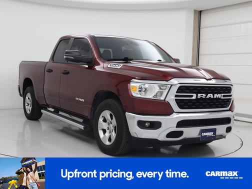 2023 RAM 1500 Lonestar