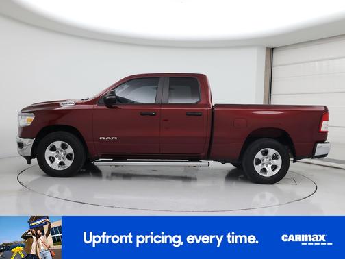 2023 RAM 1500 Lonestar