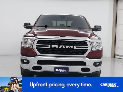 2023 RAM 1500 Lonestar
