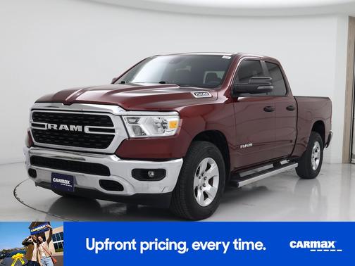 2023 RAM 1500 Lonestar