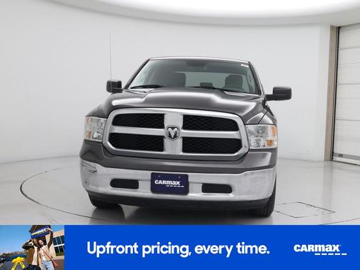 2020 RAM 1500 Classic Tradesman
